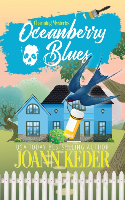 Oceanberry Blules