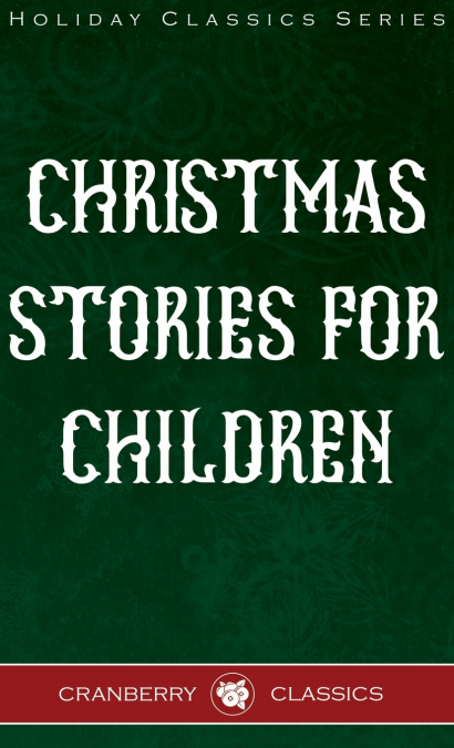 Christmas Stories for Children