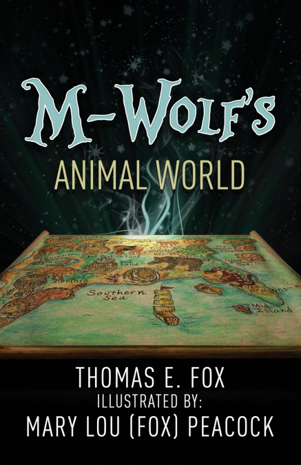 M-Wolf’s Animal World