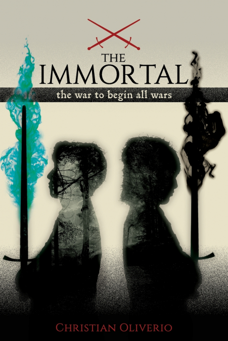 The Immortal