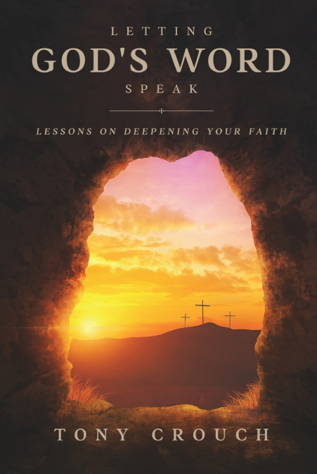 Letting God’s Word Speak