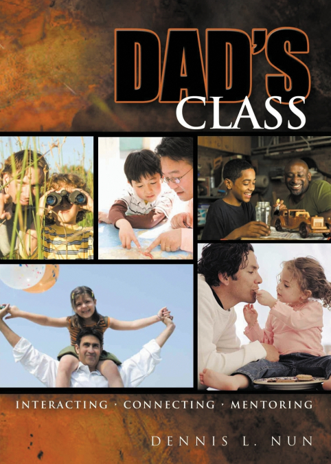 Dad’s Class