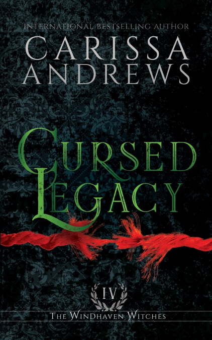 Cursed Legacy