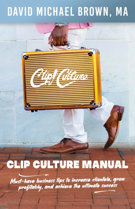 Clip Culture Manual