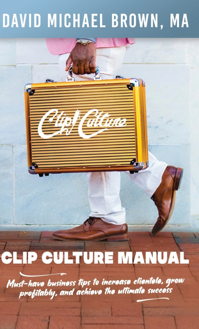 Clip Culture Manual