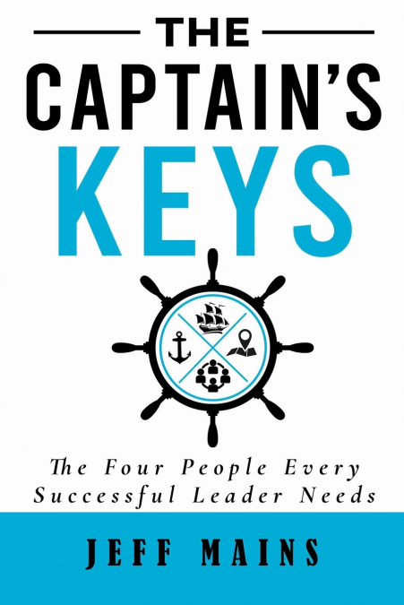 The Captain’s Keys