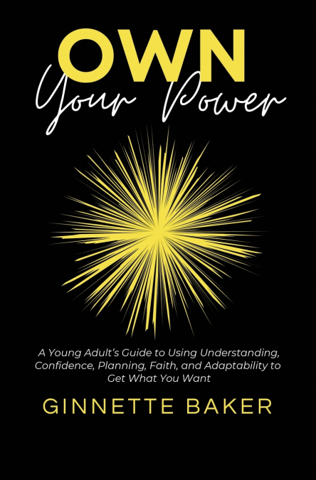 Own Your Power