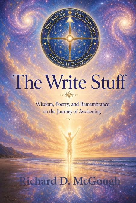The Write Stuff
