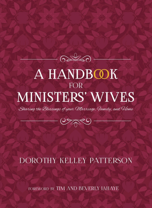 A Handbook for Ministers’ Wives