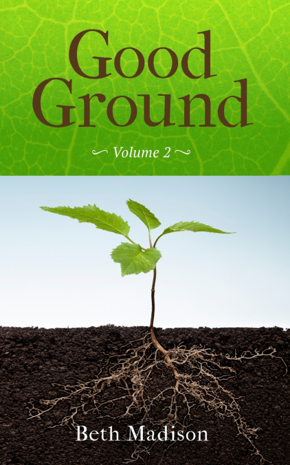 Good Ground