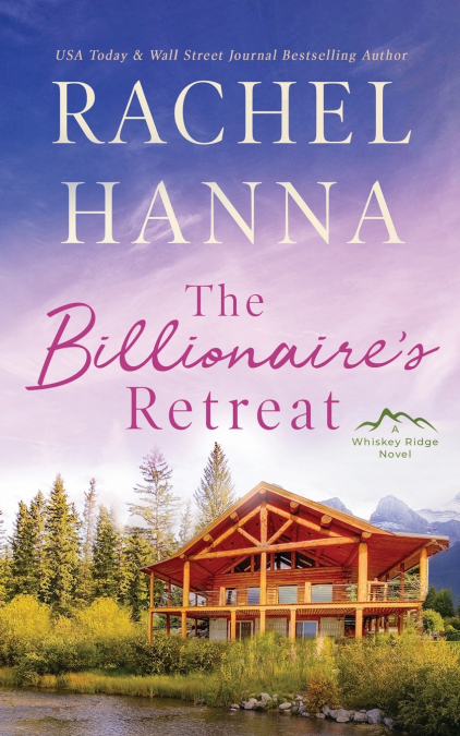 The Billionaire’s Retreat