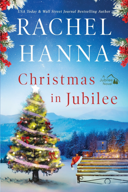 Christmas in Jubilee