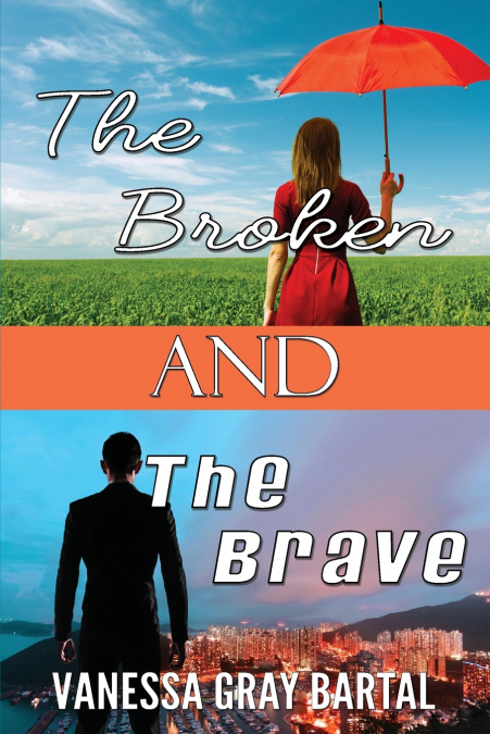 The Broken and The Brave