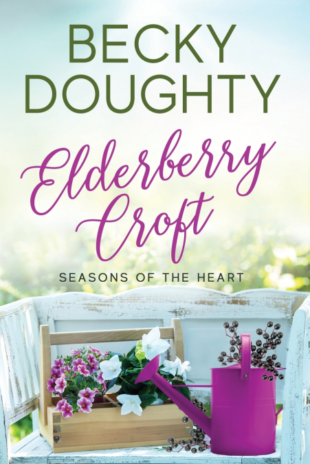 Elderberry Croft
