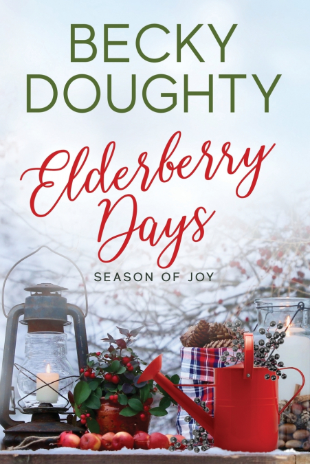 Elderberry Days