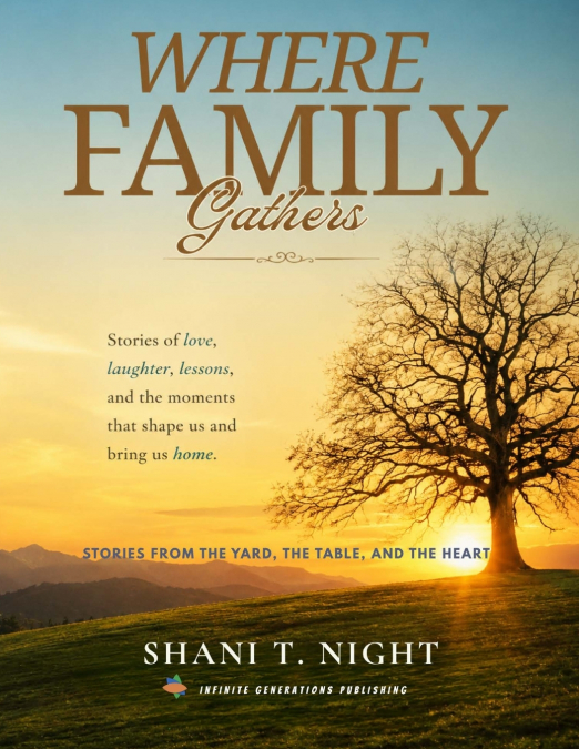 Where Family Gathers