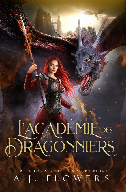 L’Académie des dragonniers