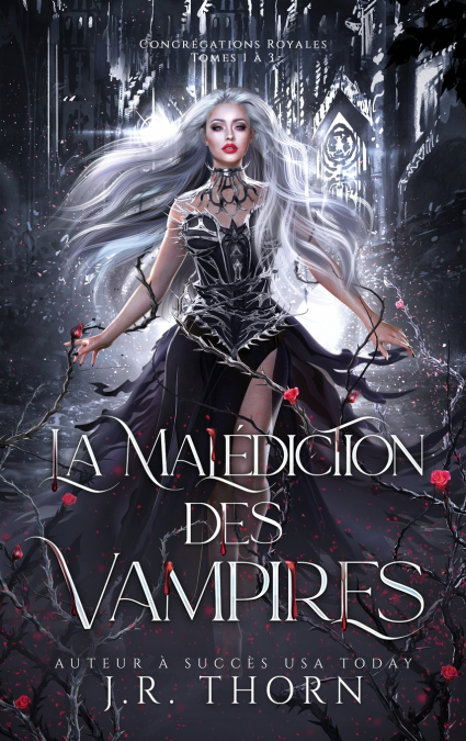 La Malédiction des Vampires