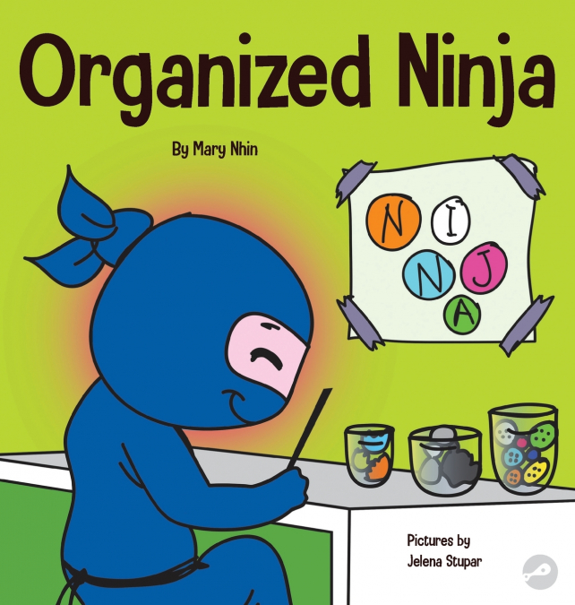 Organized Ninja