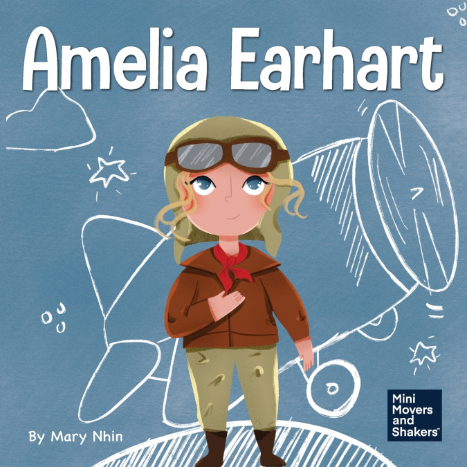 Amelia Earhart