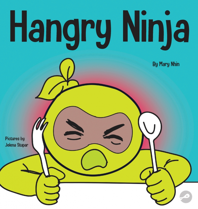 Hangry Ninja