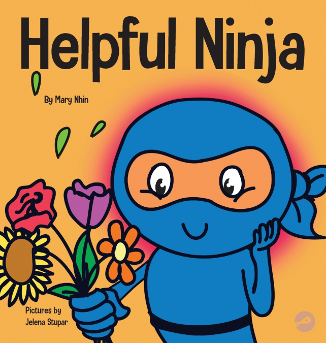 Helpful Ninja