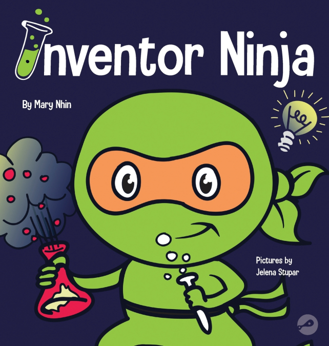 Inventor Ninja