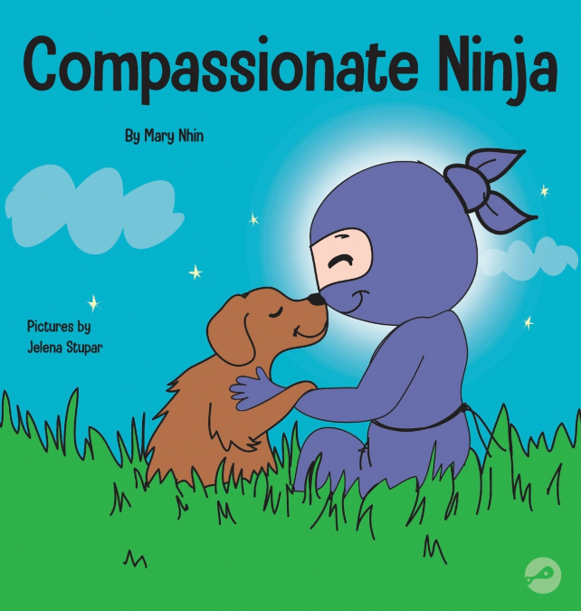 Compassionate Ninja