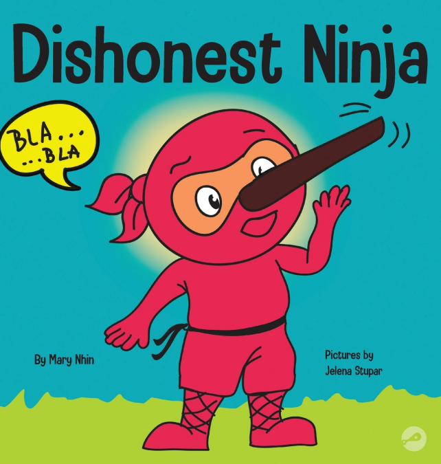 Dishonest Ninja