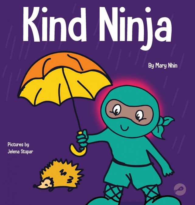 Kind Ninja