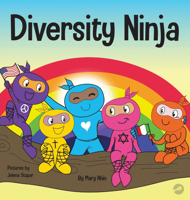 Diversity Ninja