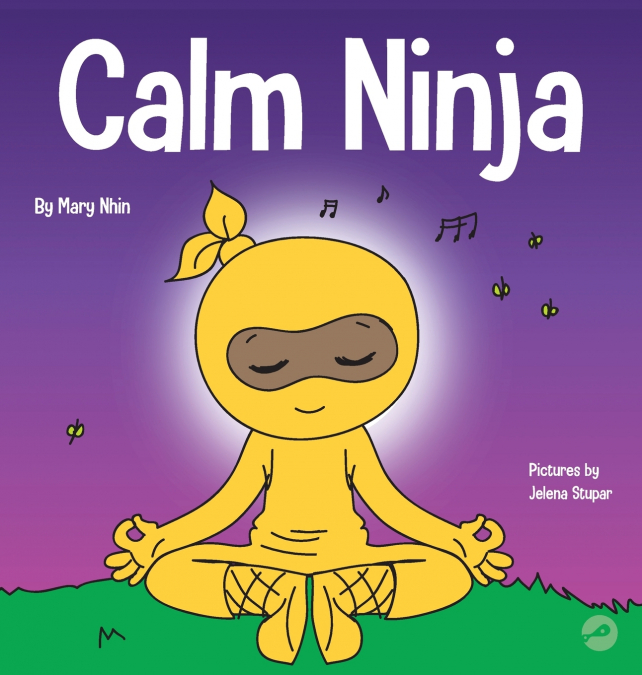 Calm Ninja