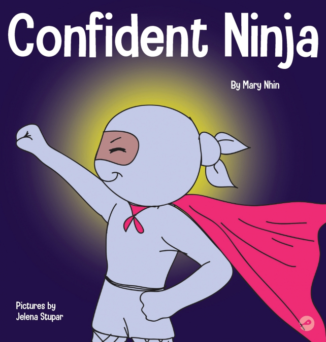 Confident Ninja