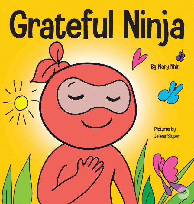 Grateful Ninja