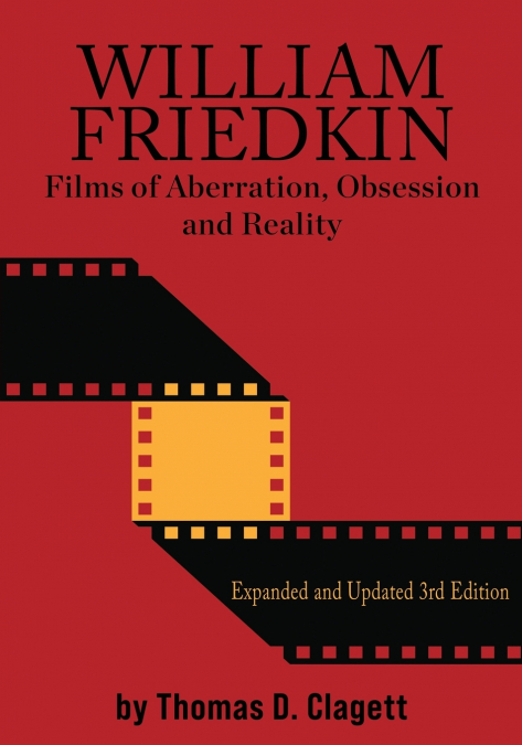 WILLIAM  FRIEDKIN