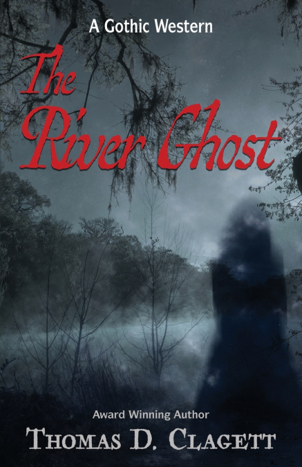 The River Ghost