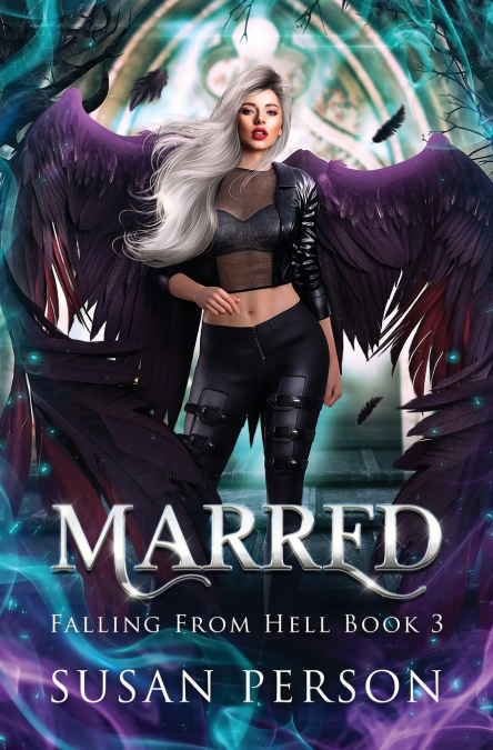 Marred