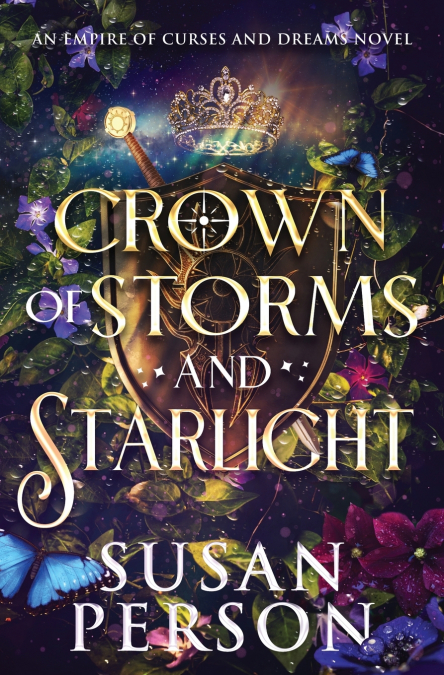 Crown of Storms and Starlight
