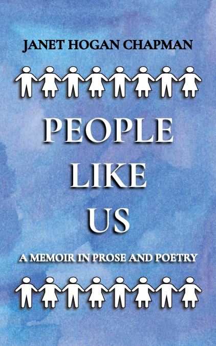 PEOPLE LIKE US