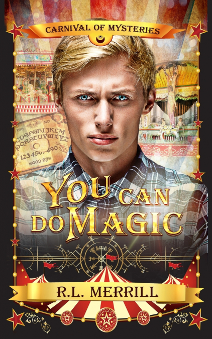 You Can Do Magic