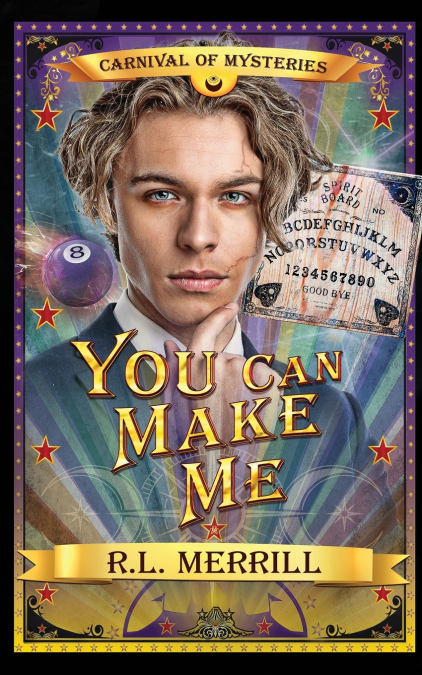 You Can Make Me