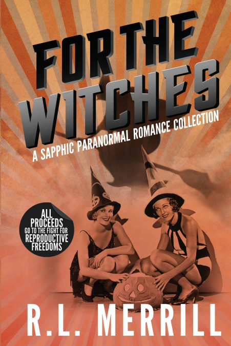 For The Witches
