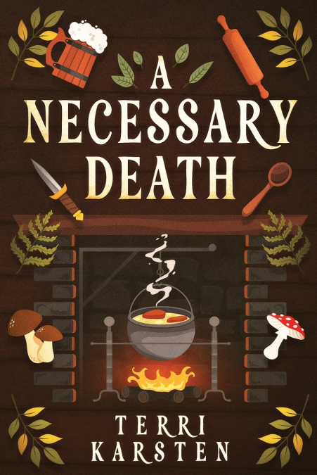 A Necessary Death