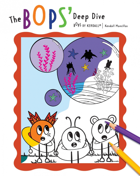 The BOPS’ Deep Dive