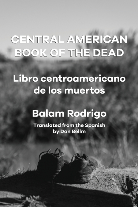 CENTRAL AMERICAN BOOK OF THE DEAD