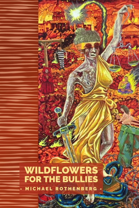 Wildflowers for the Bullies