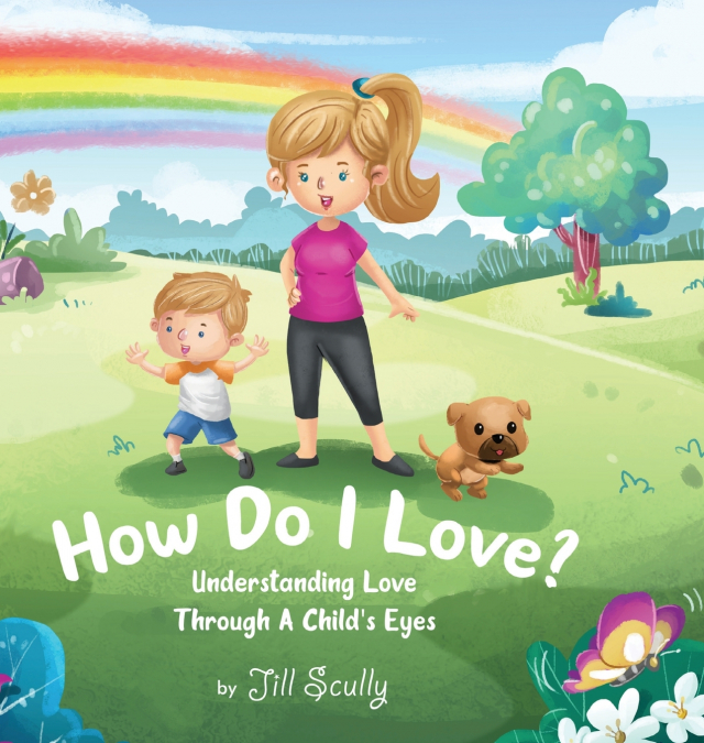 How Do I Love?