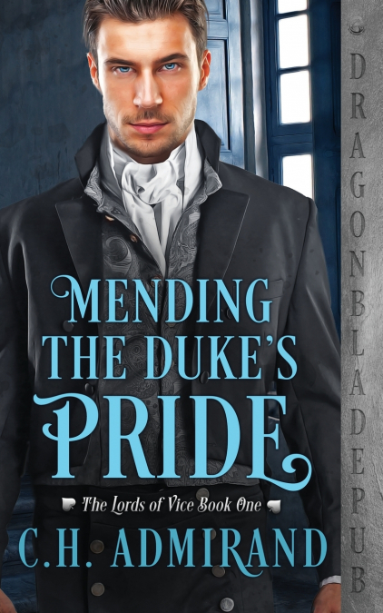 Mending the Duke’s Pride