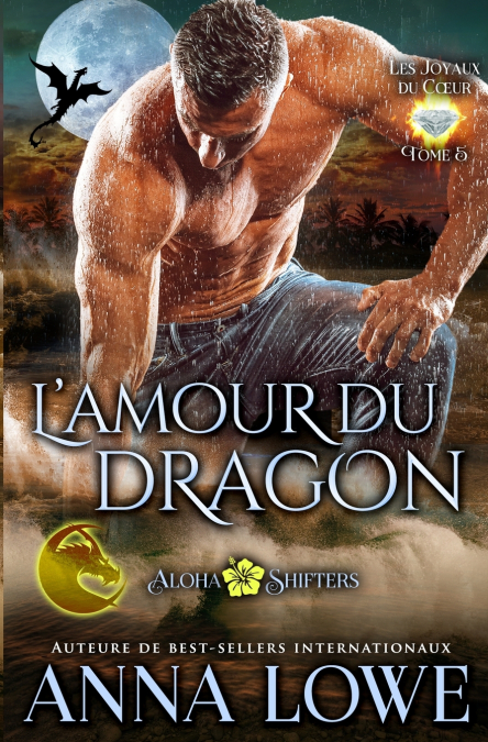 L’amour du dragon