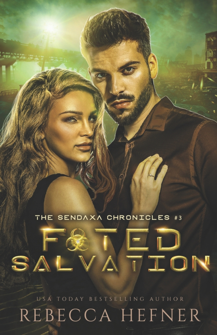 Fated Salvation